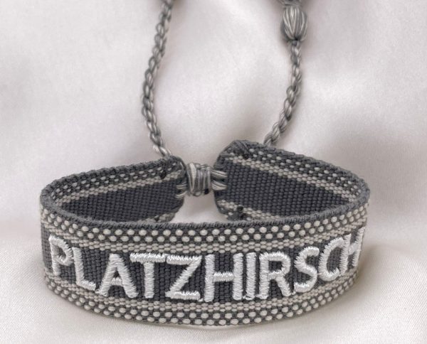 Platzhirsch