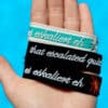 Es eskaliert eh (schwarz) – Bild 3